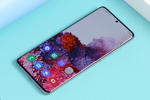 s20 plus 5g unlocked