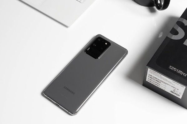 price of s20 ultra 5g