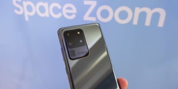 price of s20 ultra 5g