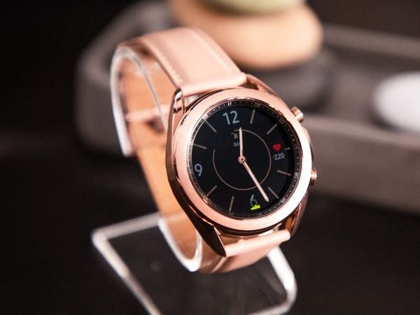 samsung galaxy watch 3 series