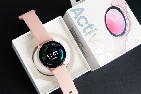 active 2 lte 44mm