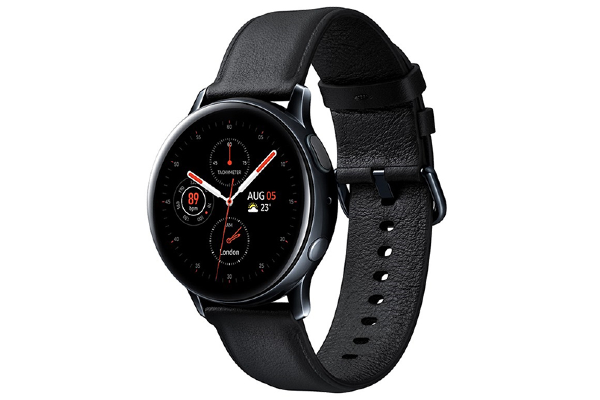 galaxy active watch 2 whatsapp