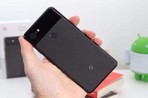 Google Pixel 3 XL 128GB Like new 99% - Giá rẻ - Trả góp 0% – MobileWorld
