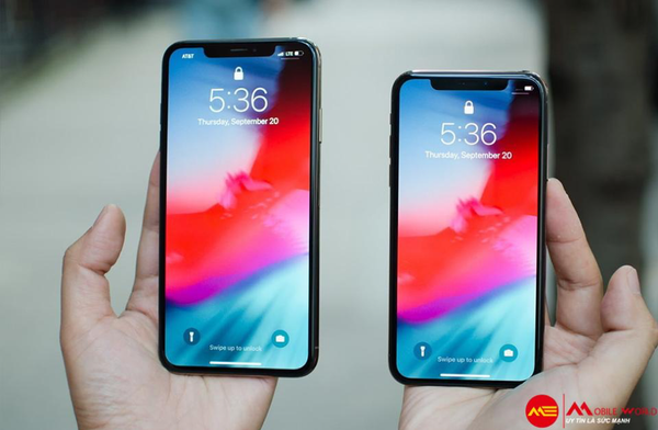 20 Hình Nền Đẹp Cho Iphone X, Iphone Xs Download Miễn Phí – Mobileworld