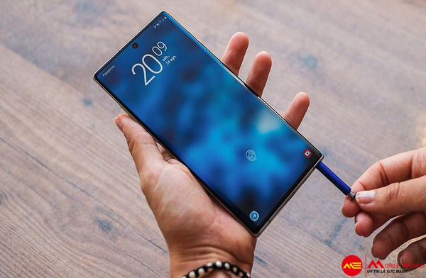 galaxy note 9 pris