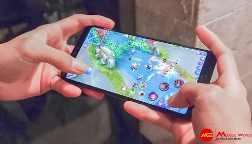 Top 10 game phone có lượt tải về cao nhất 2021 - MobileWorld
