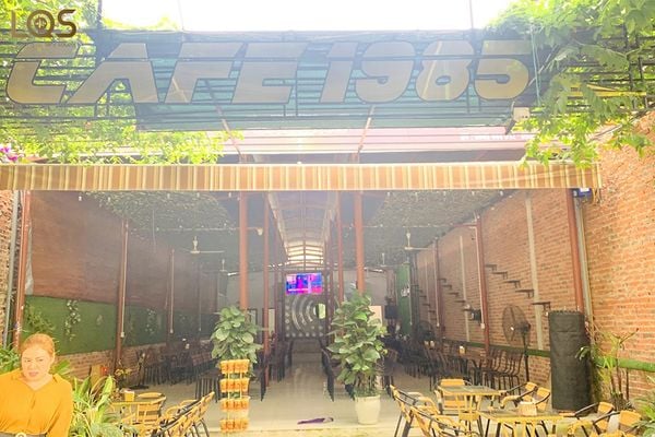 Âm thanh quán cafe tại Thanh Hóa: HTAT-HÁT