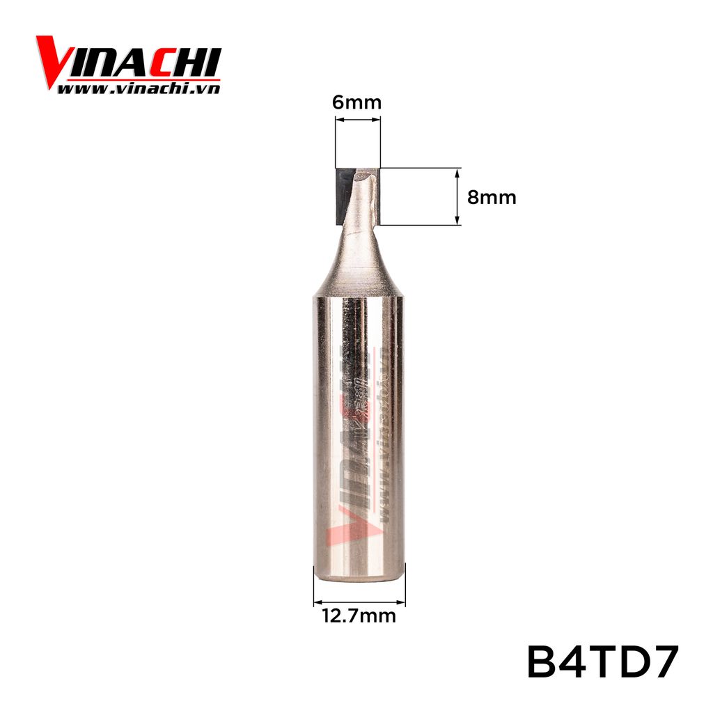 Bộ 4 mũi huỳnh ván tủ bếp tideway - 7