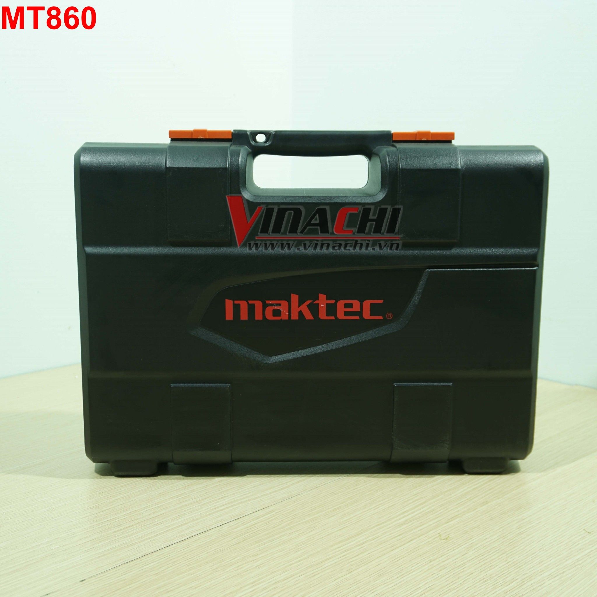 Máy đục bê tông MAKTEC MT860 17MM-900W