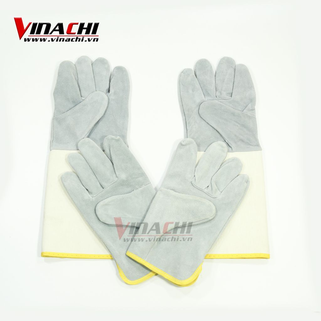 Găng tay vải - Thiết bị bảo hộ an toàn và tiện dụng