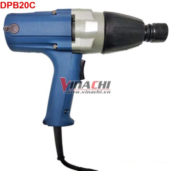 Máy bắn ốc Dongcheng DPB12