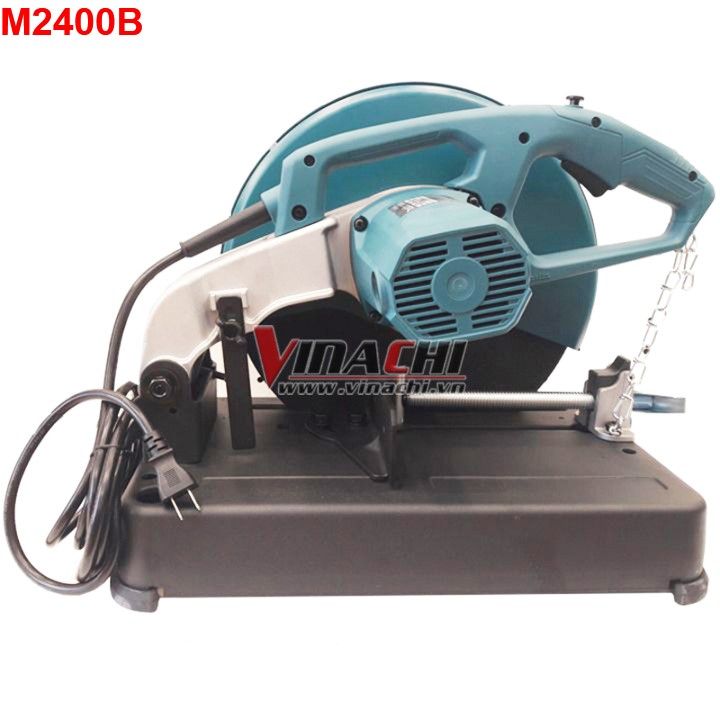 Máy cắt sắt MAKITA M2400B 2