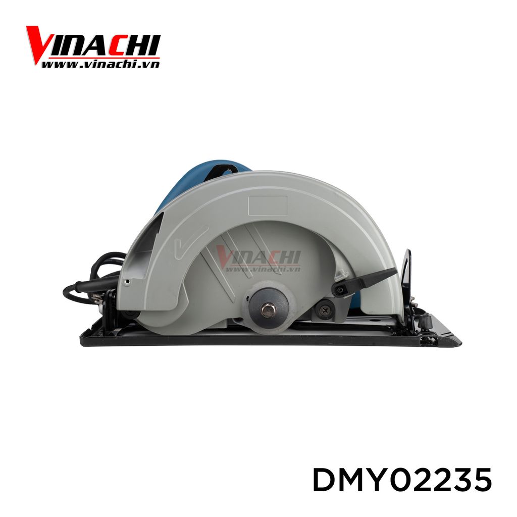 Máy cưa gỗ Dongcheng DMY02-235