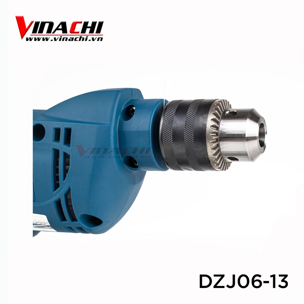 Máy khoan Dongcheng DZJ06-13