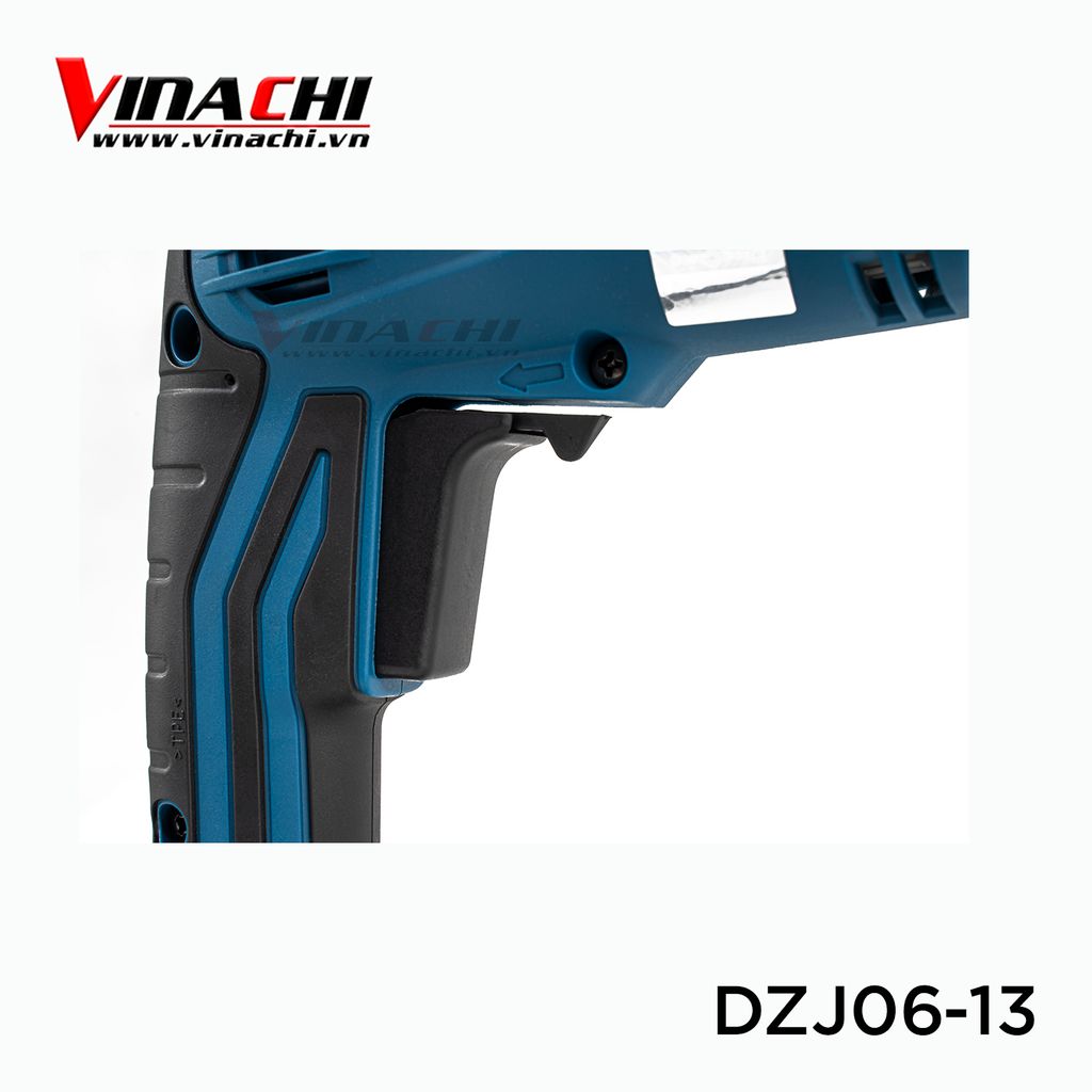 Máy khoan Dongcheng DZJ06-13