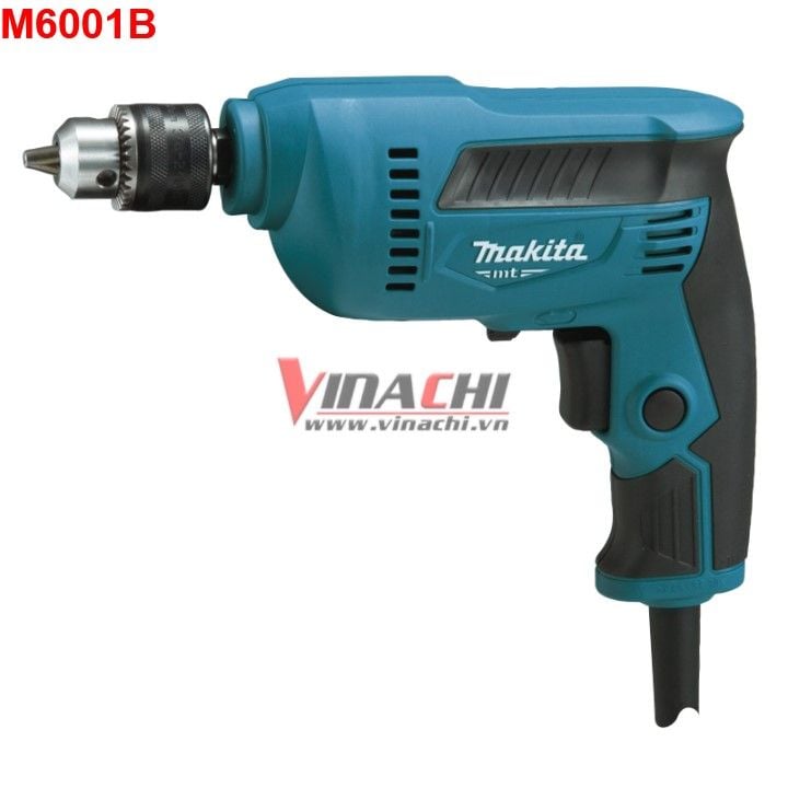 Máy khoan MAKITA  - Sự lựa chọn hoàn hảo cho mọi công trình