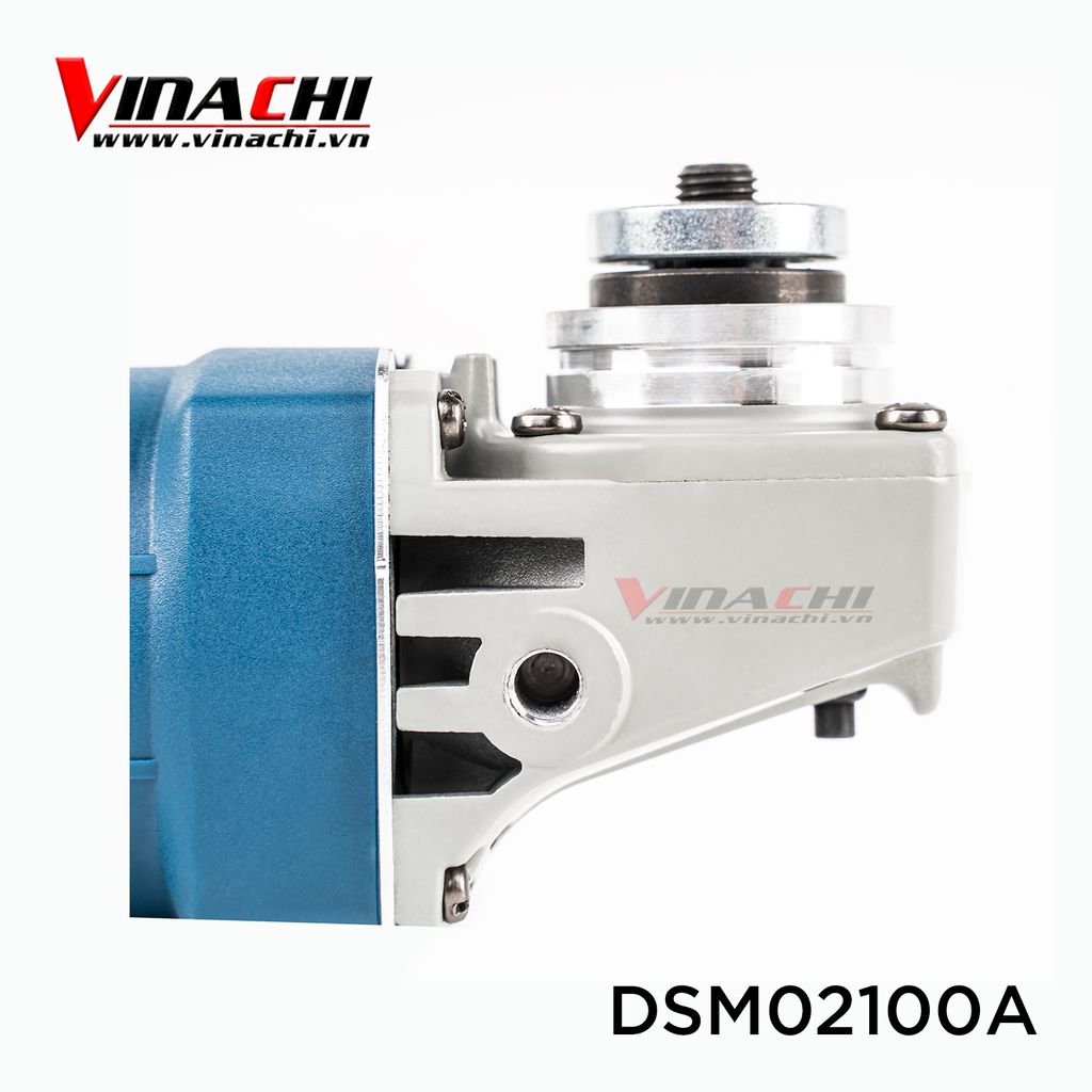 Máy mài góc Dongcheng DSM02-100A