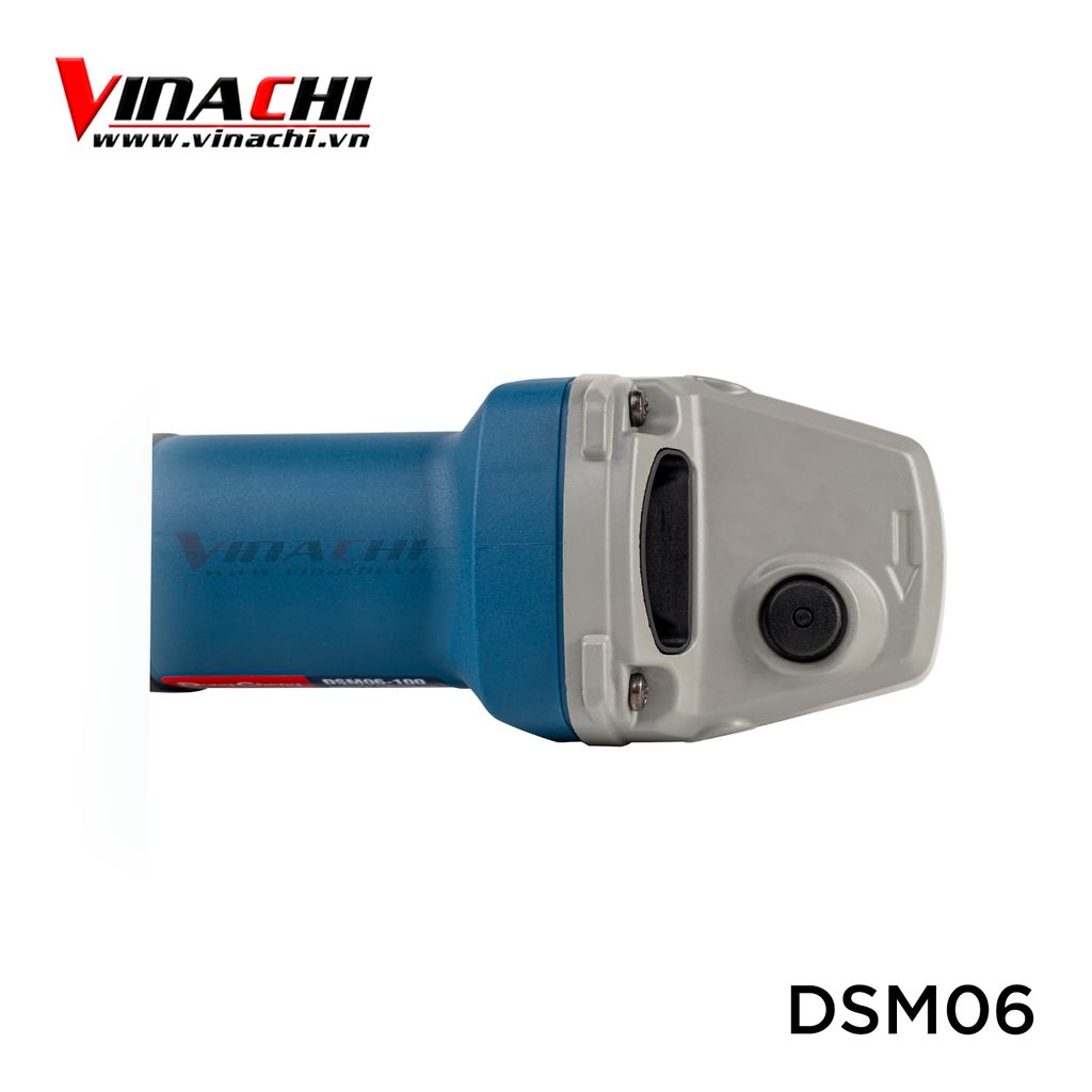 Máy mài góc Dongcheng DSM06-100