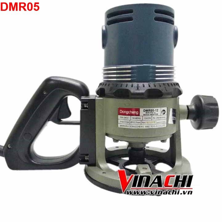 Máy soi mộng Dongcheng DMR05-12