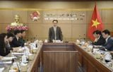 Giáo dục đại học năm 2021 và giai đoạn 2021-2025: Năm vấn đề trọng tâm