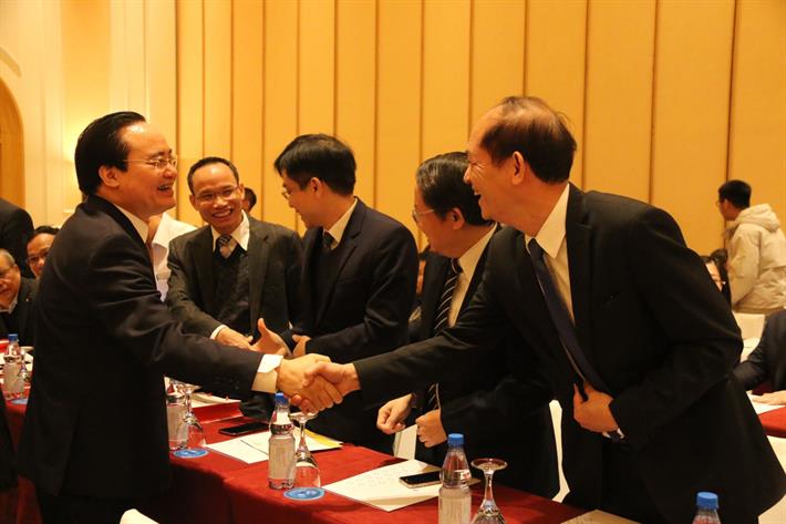 Toán học Việt Nam trong top 40 thế giới, đứng đầu ASEAN