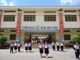 Điều chỉnh nội dung dạy học lớp 5, lớp 9 hiện hành đáp ứng yêu cầu chương trình mới