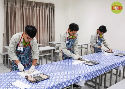 Danh Sách Đơn Hàng Tháng 5/2021