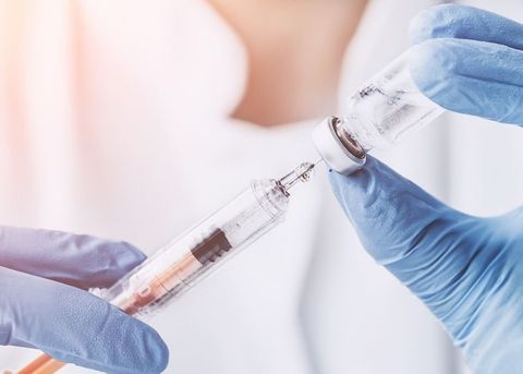 Hướng dẫn đăng ký tiêm phòng vắc-xin phòng chống Covid - 19