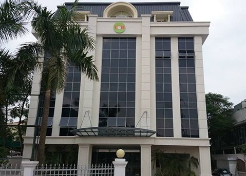 THÔNG BÁO TUYỂN DỤNG CÁN BỘ NĂM 2024