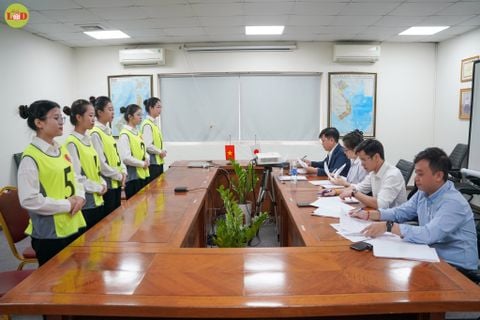 PHỎNG VẤN LẦN 1 60 THỰC TẬP SINH NGHỀ CHẾ BIẾN ĐỒ ĂN SẴN ĐI NHẬT BẢN