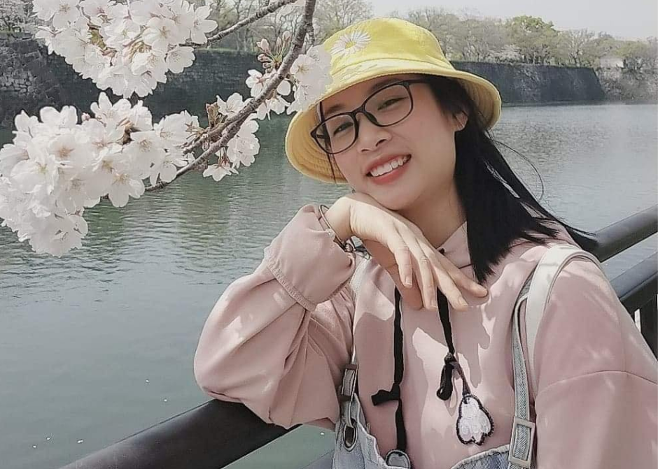 [Thực tập sinh đạt N2] Lê Thị Hồng Trang: Nhật Bản, hành trình của tuổi trẻ!