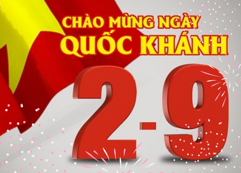 Thông báo nghỉ lễ 02/09/2021