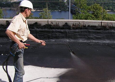 Tuyển 01 nam nghề chống thấm nước tháng 09 / 2022