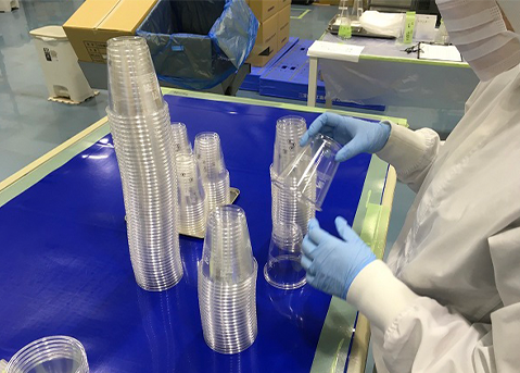 Tuyển 03 nam nghề đúc chất dẻo có cốt tháng 05 / 2023