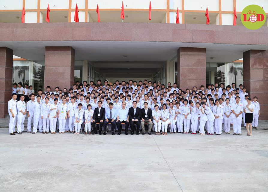 LOD会社の一般紹介