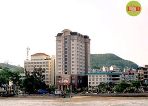 HA LONG DREAMホテル