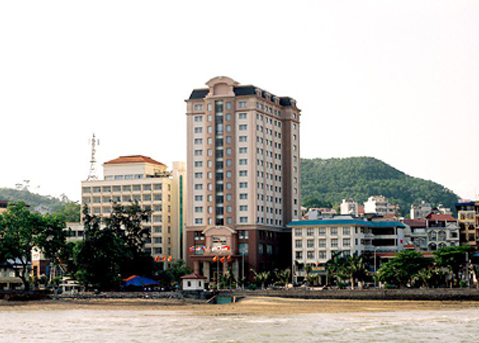 HA LONG DREAM HOTEL