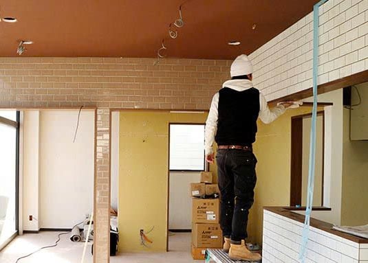 Tuyển 03 nam nghề hoàn thiện nội thất tháng 01 / 2025