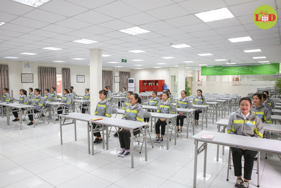Nội dung chương trình đào tạo