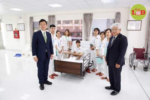Nội dung chương trình đào tạo