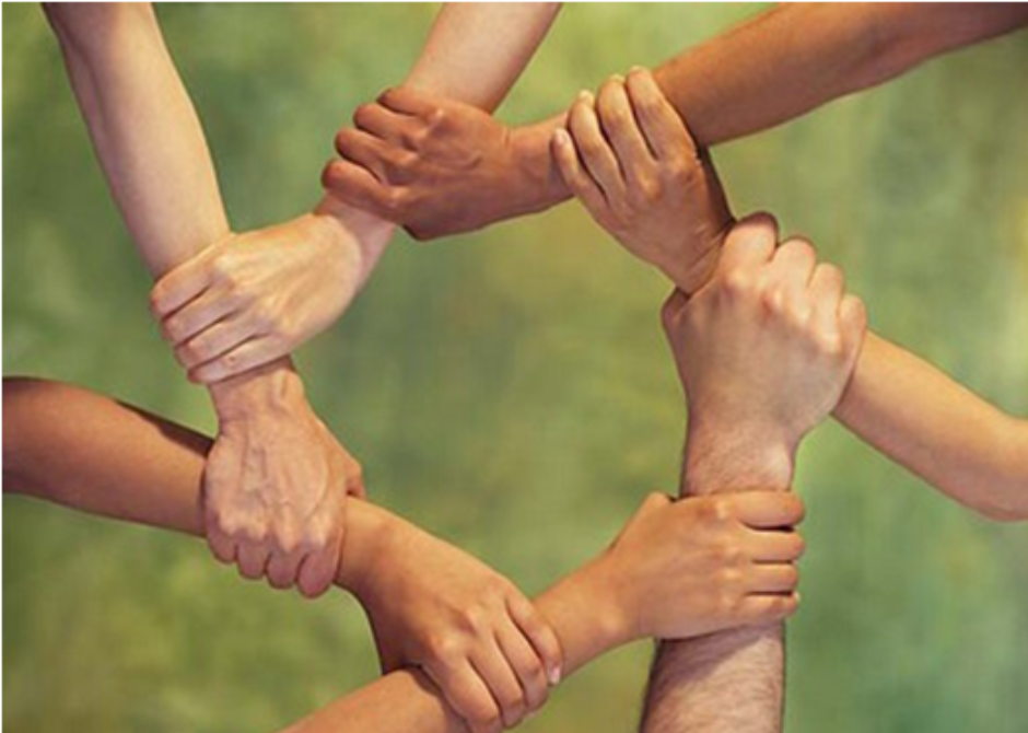 Kỹ năng sống trong môi trường tập thể