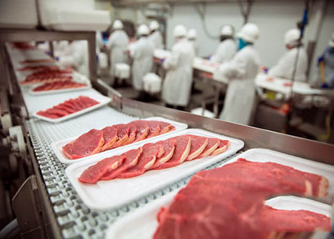 Tuyển 15 nữ nghề chế biến thịt bò và thịt lợn tháng 05 / 2025