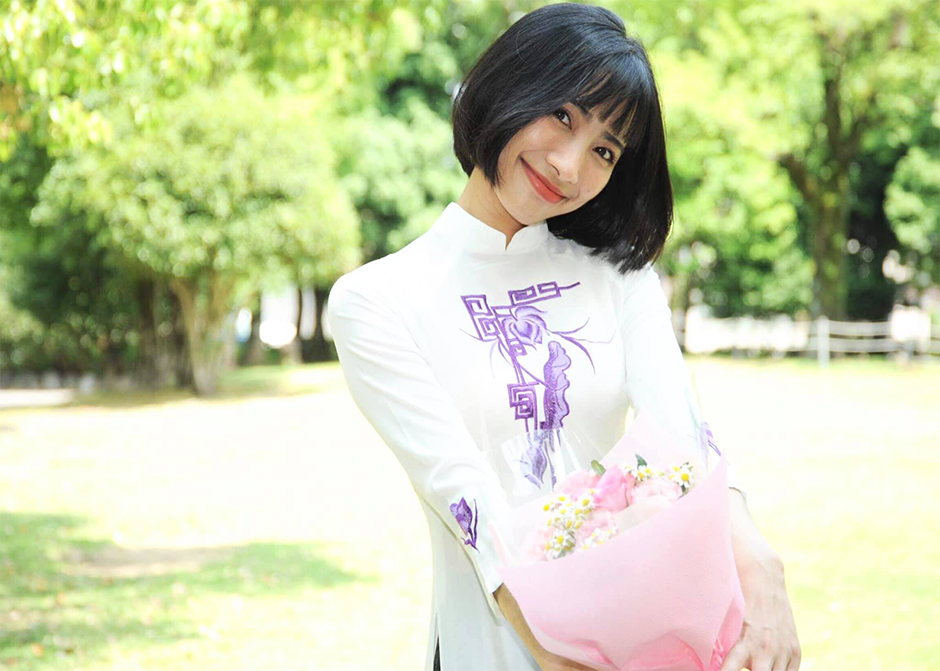 TTS LOD giành 3 học bổng trường TOP đầu Trung Quốc sau khi hoàn thành chương trình Thực tập sinh tại Nhật Bản