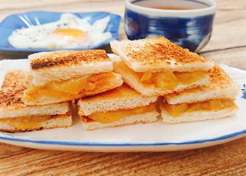 Tuyển 01 nữ nghề nướng bánh mỳ tháng 10 / 2023