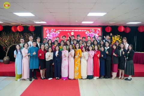 TRUNG TÂM NGOẠI NGỮ DAIETSU - LOD: NÂNG CAO NĂNG LỰC TIẾNG NHẬT CHO HỌC VIÊN