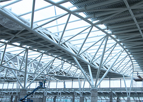 Tuyển 06 nam nghề thép kết cấu tháng 03 / 2022