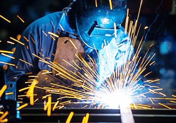 RECRUITMENT OF 02 MALE WELDERS IN SEPTEMBER 2024
