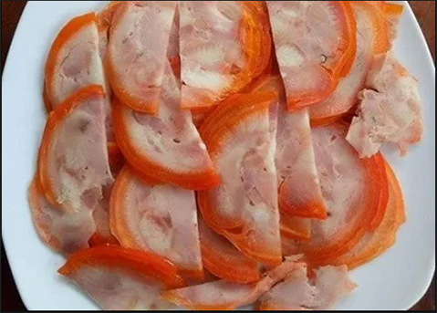 Tuyển 02 nữ nghề làm thịt nguội tháng 07 / 2022