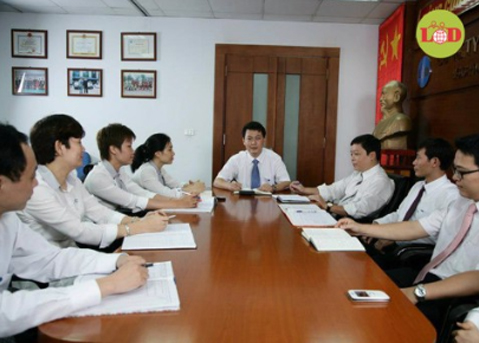 LOD船員供給センター