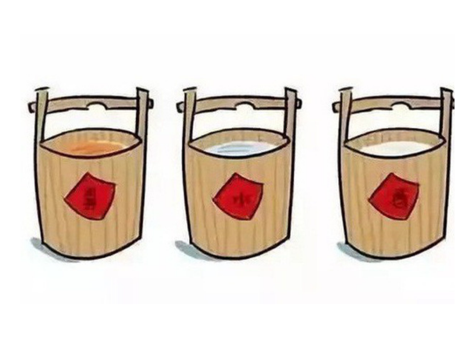Câu chuyện về 3 chiếc thùng gỗ và những bài học thâm sâu